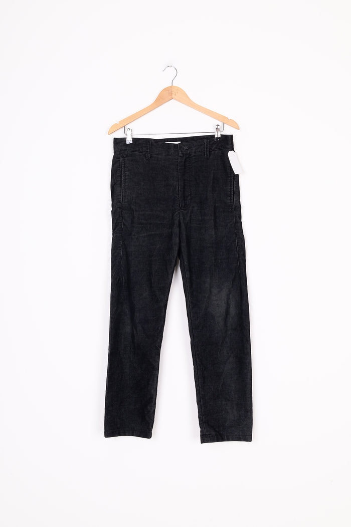Commoners Womens Black Pants Size S