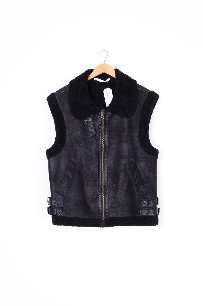 Coop by Trelise Cooper Womens Black Jacket Size S