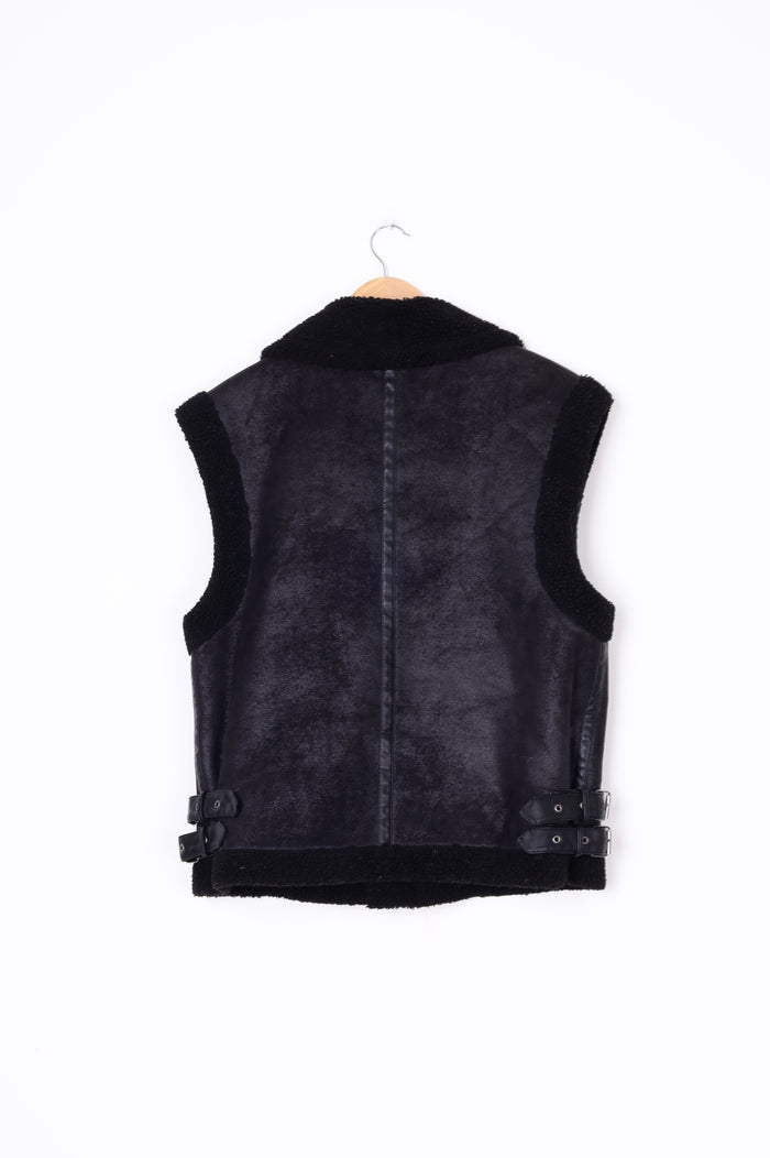 Coop by Trelise Cooper Womens Black Jacket Size S