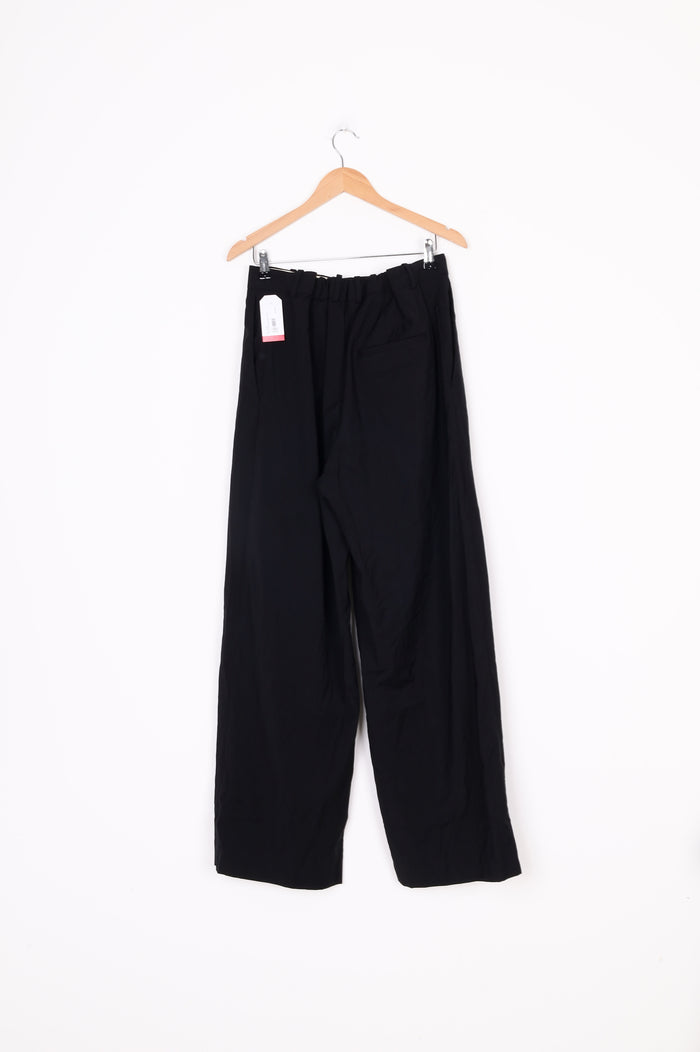 Cos Womens Black Pants Size 44