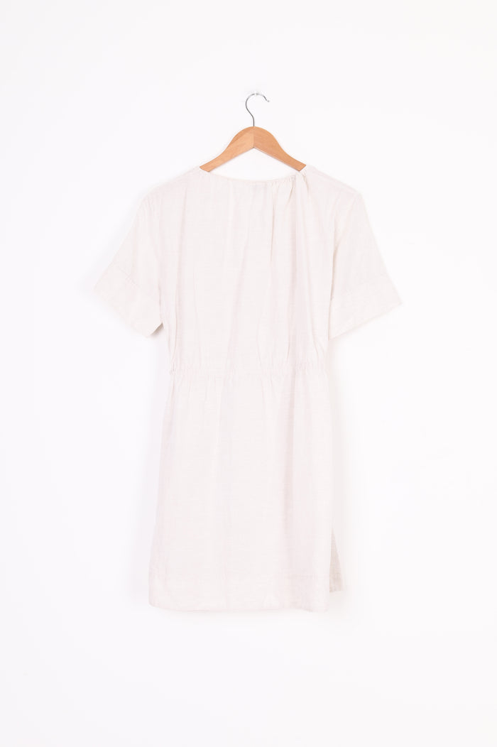 Cos Womens Grey Dress Size S
