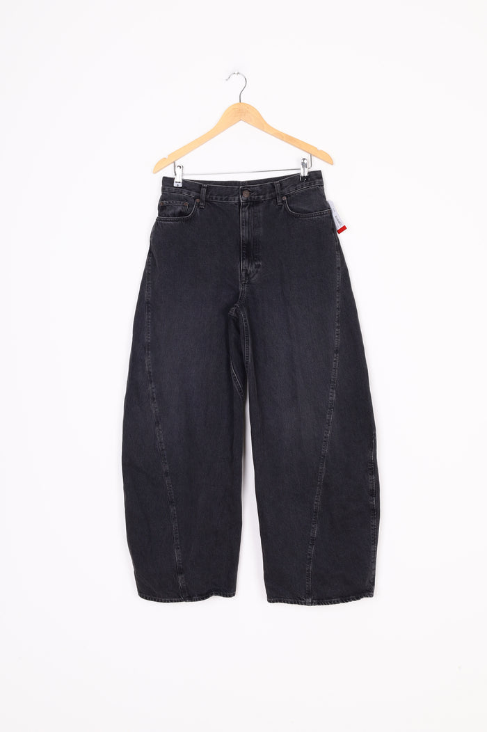 Cos Womens Grey Jeans Size W 27