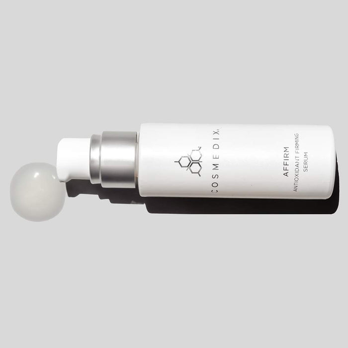 Cosmedix skincare Cosmedix Affirm Serum