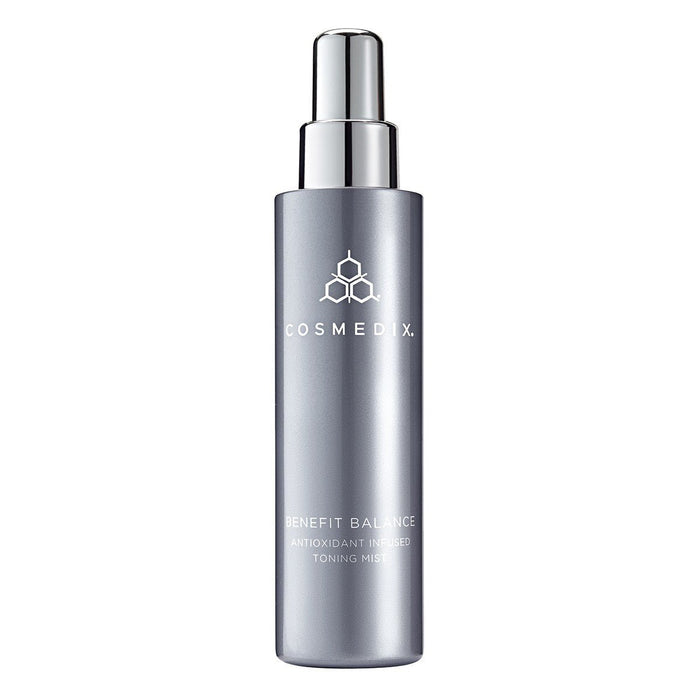 Cosmedix skincare Cosmedix Benefit Balance Toner