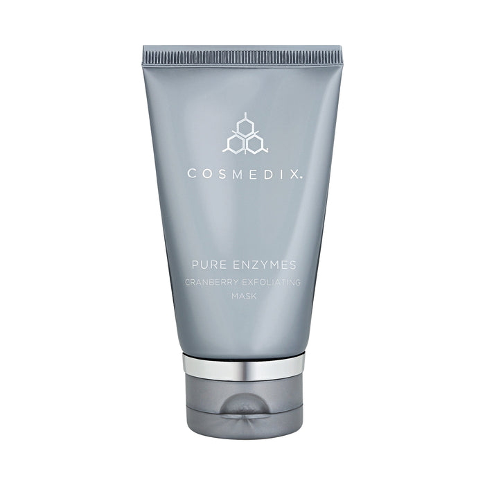Cosmedix skincare COSMEDIX Pure Enzymes Mask 60g