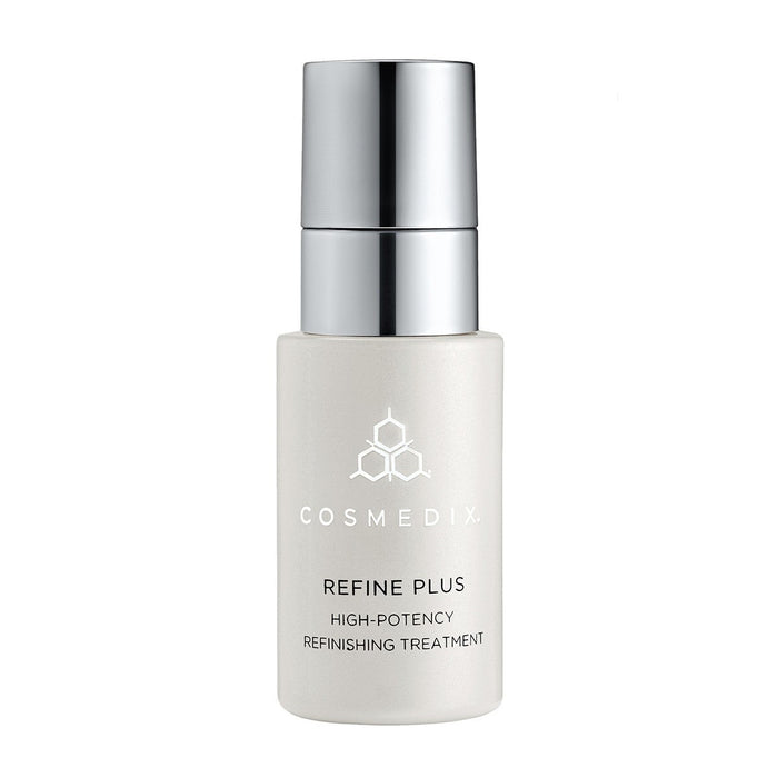 Cosmedix skincare COSMEDIX Refine Plus 15ml
