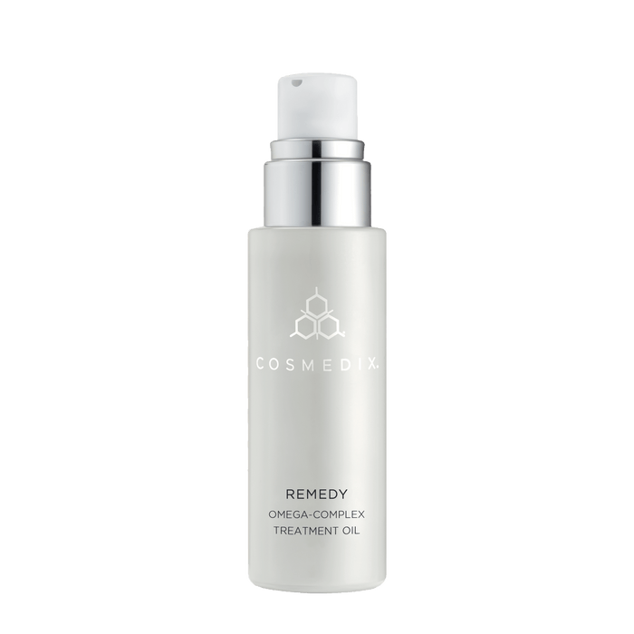 Cosmedix skincare Cosmedix Remedy Omega Complex Treatment Oil
