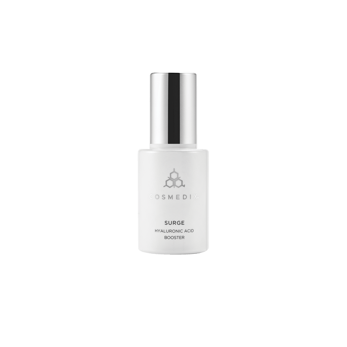 Cosmedix skincare Cosmedix SURGE Hyaluronic Acid Booster