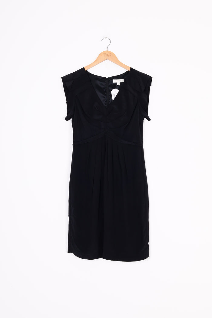 Country Road Womens Black Dress Size 10