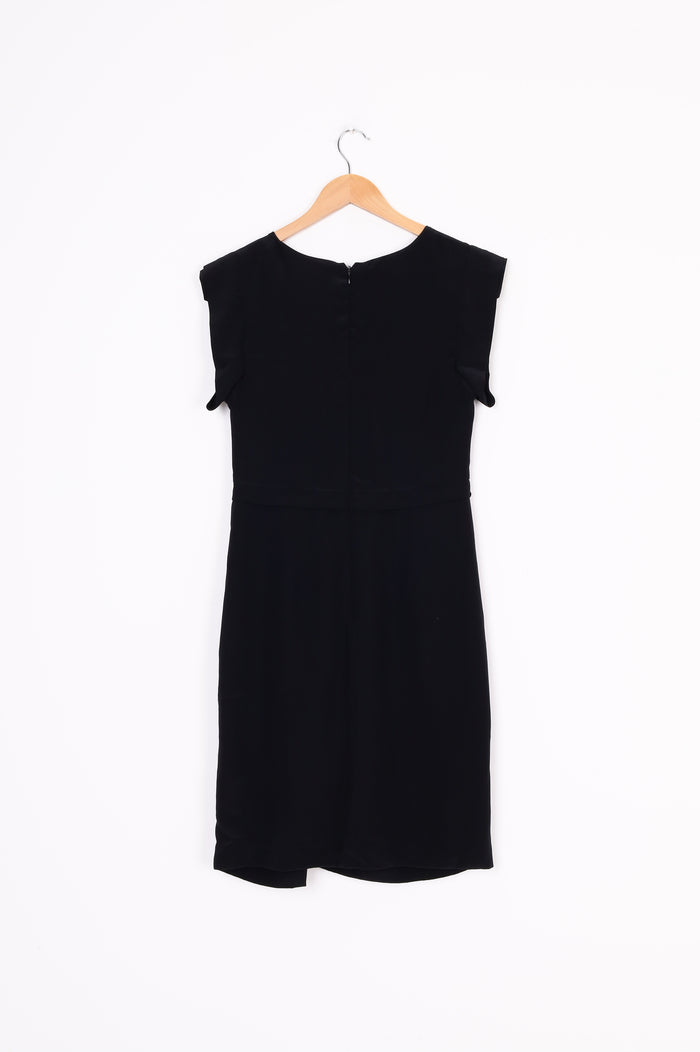 Country Road Womens Black Dress Size 10