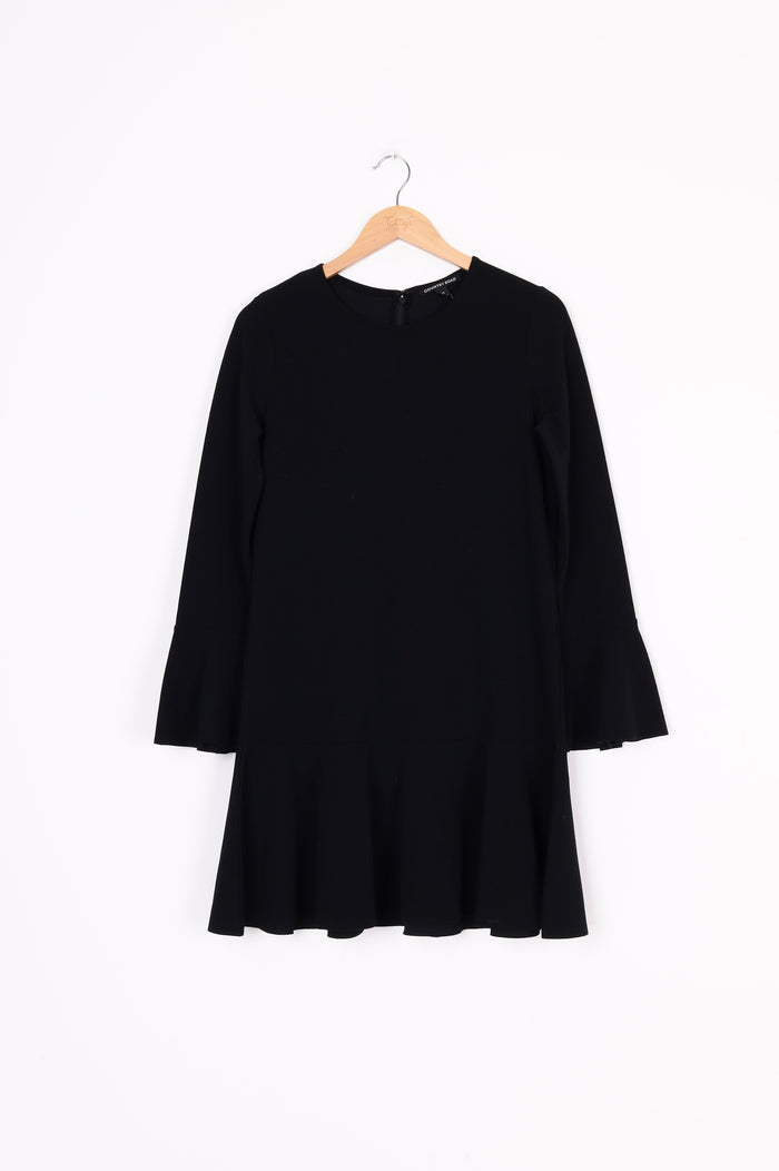 Country Road Womens Black Dress Size XS