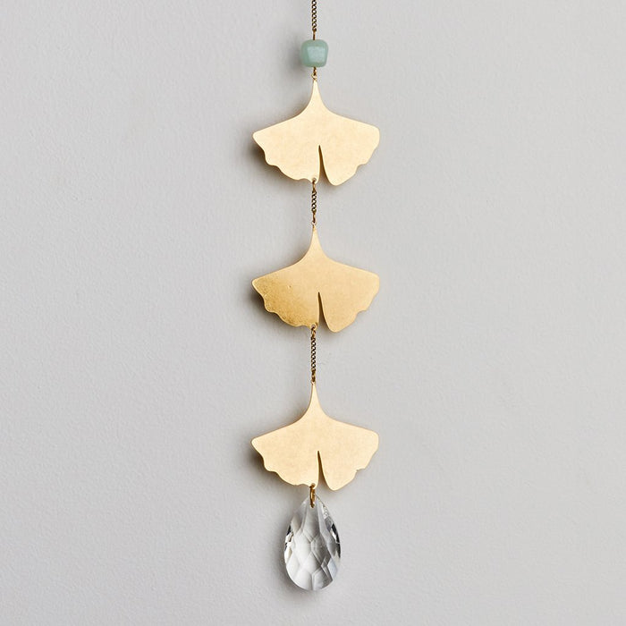 Crystal Suncatcher