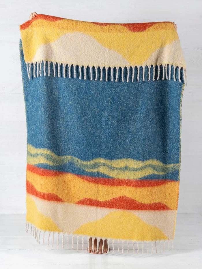 Cuddle Up Throw Blanket - Sedona-view 2