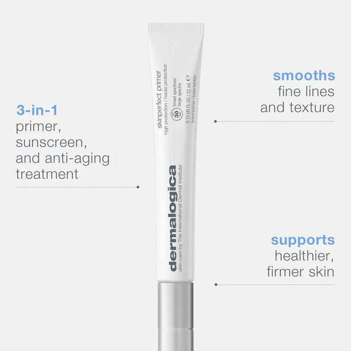 Dermalogica SkinPerfect Primer SPF30 22ml - Exquisite Laser Clinic
