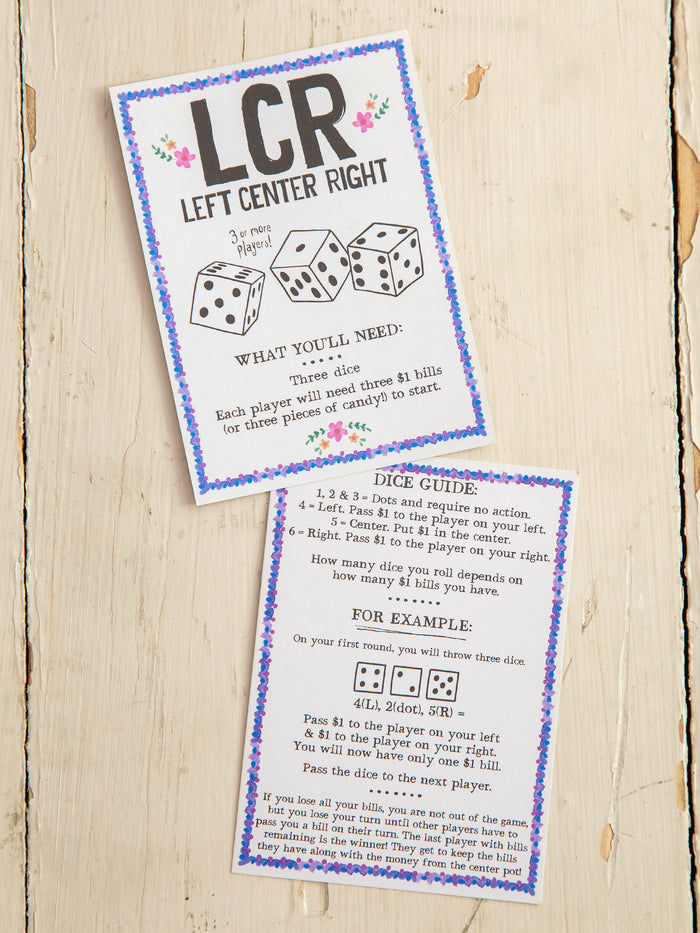 Dice Games Kit-view 5
