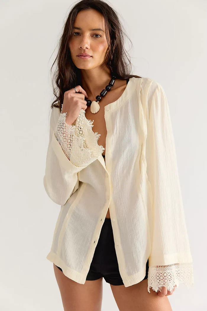 Donni Blouse