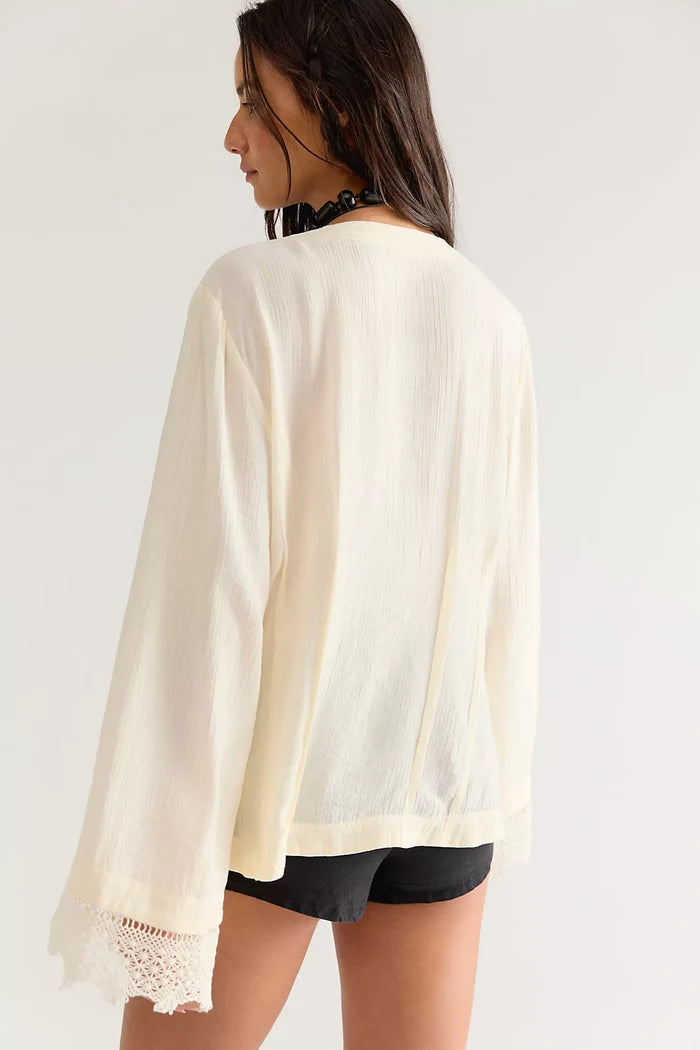 Donni Blouse