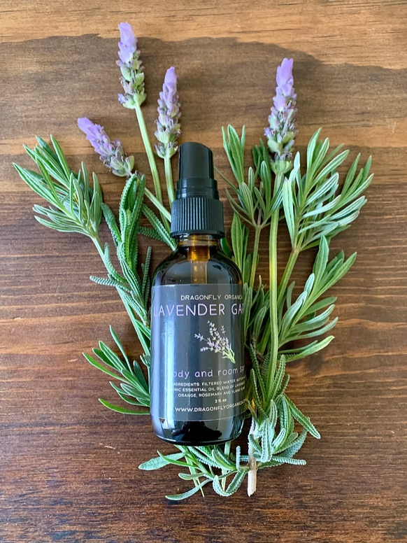 Ojai Lavender