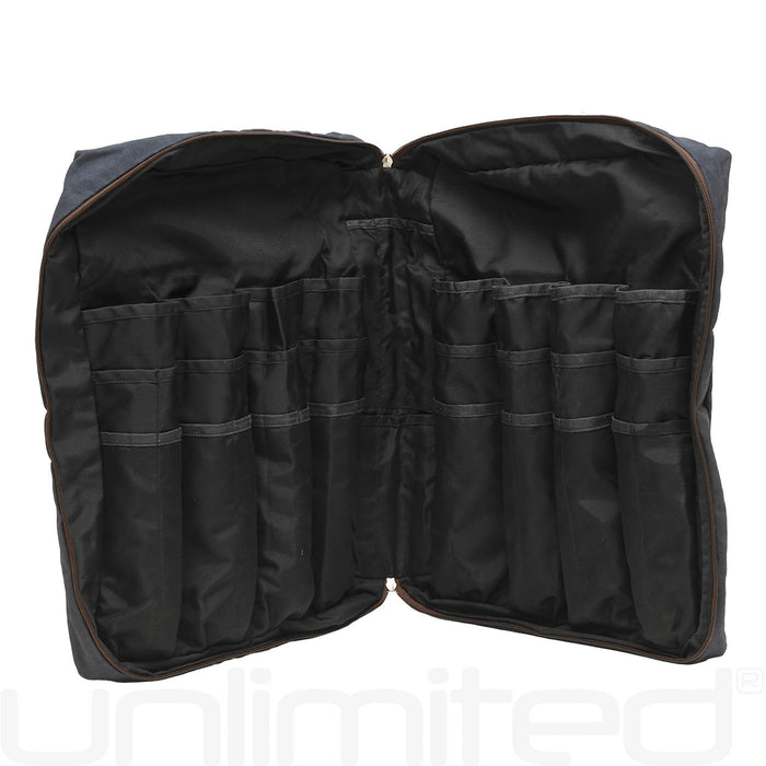 Dragonfly Percussion Stick Bag (DPSB)