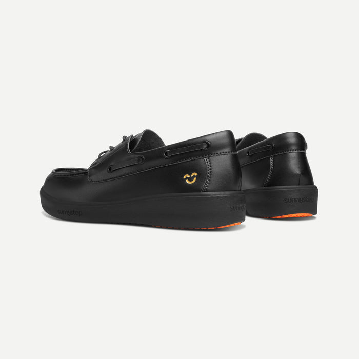 Dream Boat Shoe
