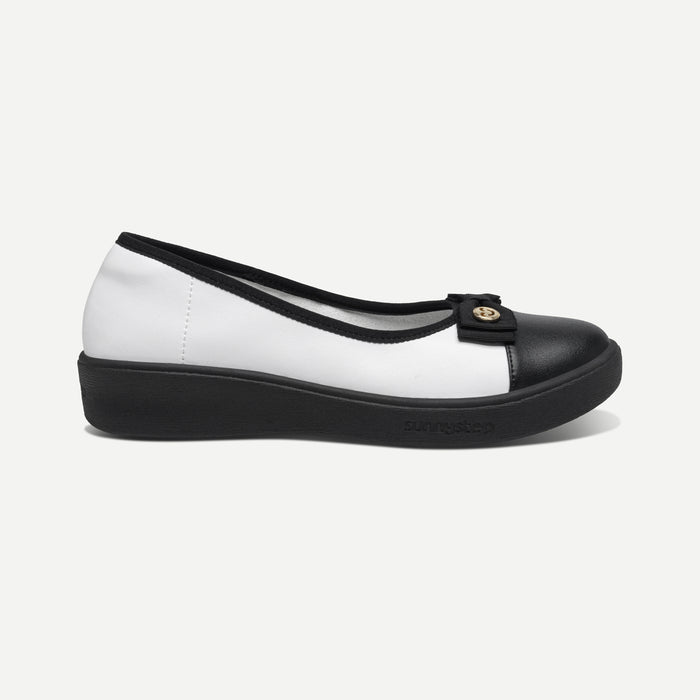 Dream Dual Tone Ballerina