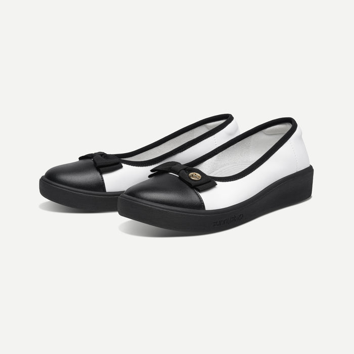 Dream Dual Tone Ballerina