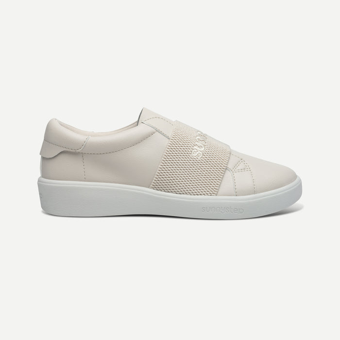 Dream Elastic Slip-on
