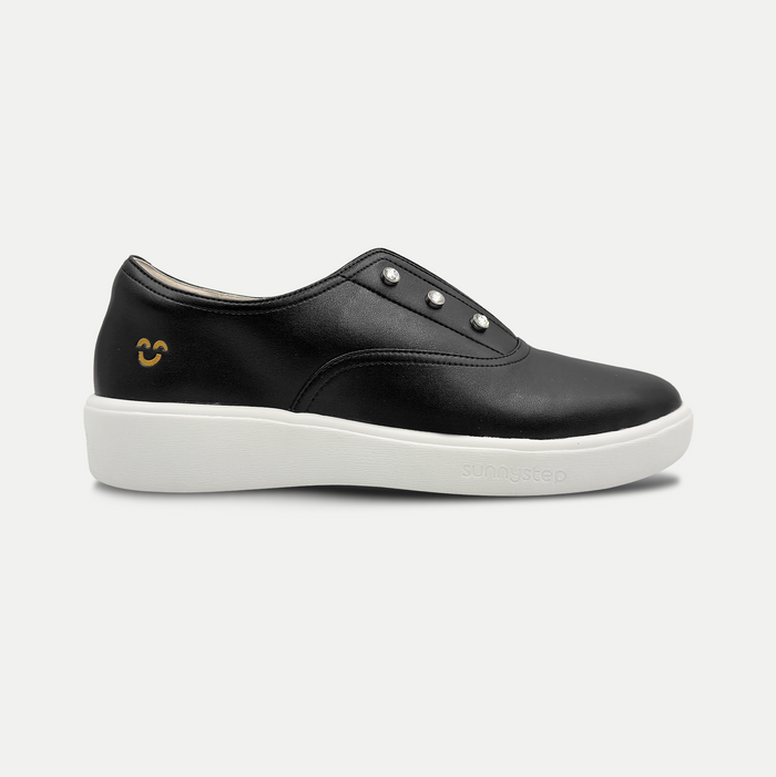 Black / 35