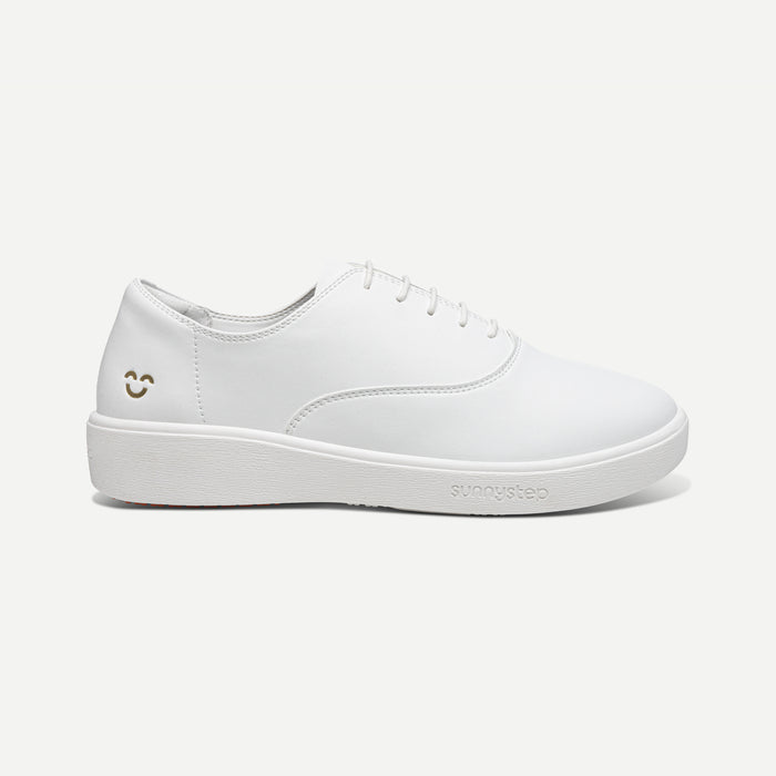 White / 35