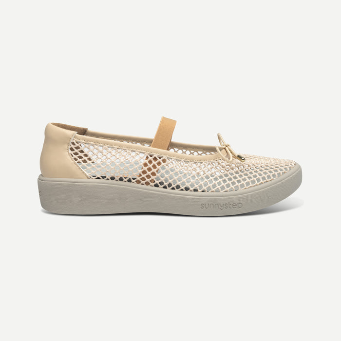 Dream Mesh Ballerina