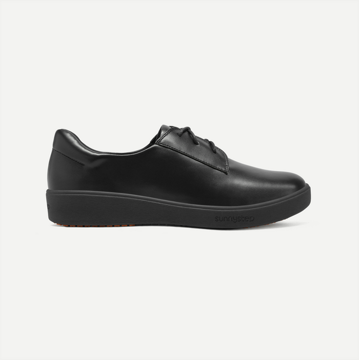 Full Black / 35