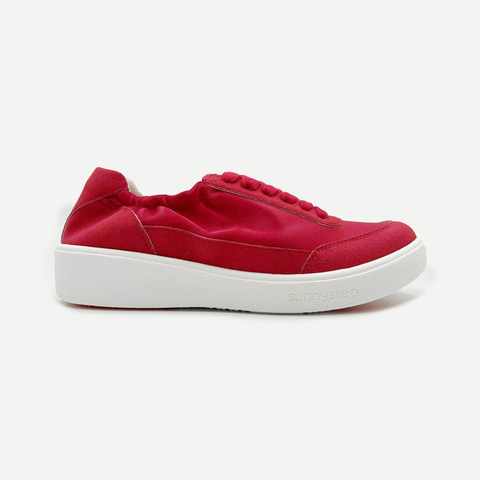 Dream Satin Sneaker CNY Edition