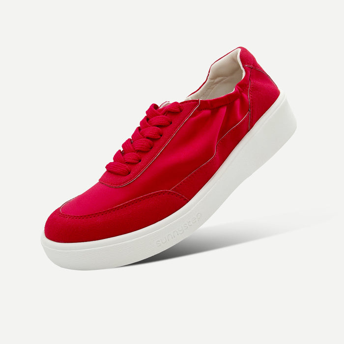 Dream Satin Sneaker CNY Edition