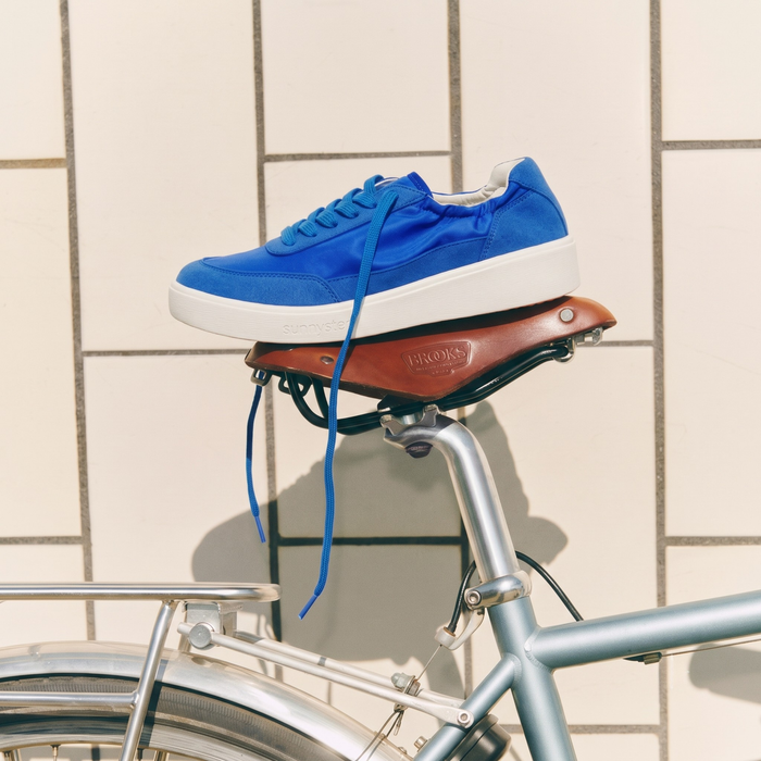 Dream Satin Sneaker Limited Edition