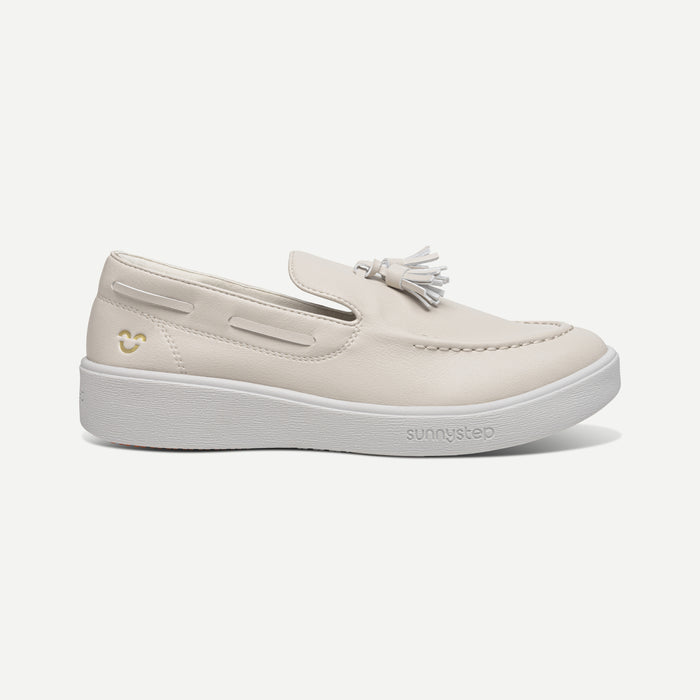 Dream Tassel Loafer