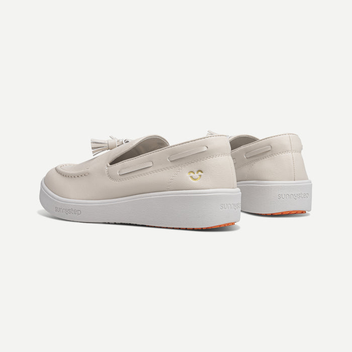 Dream Tassel Loafer