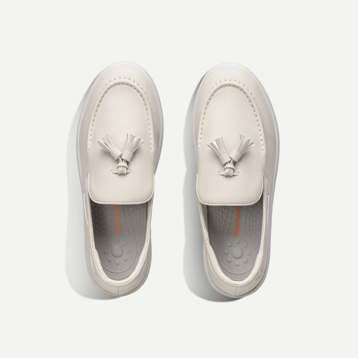 Dream Tassel Loafer