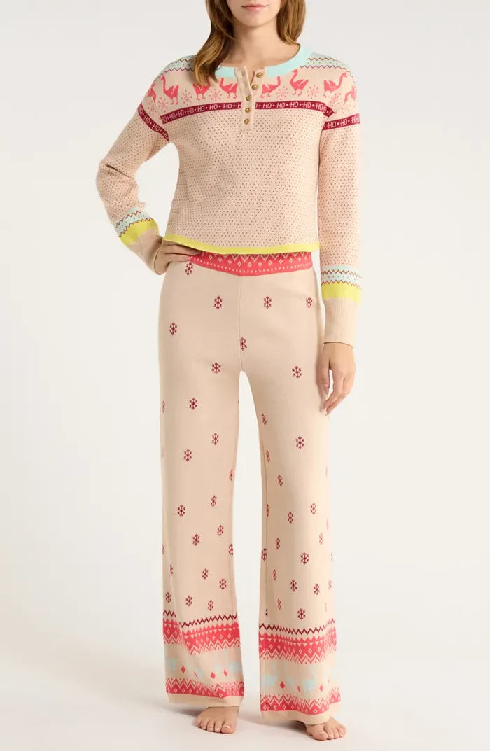 Dream Whisperer Pajama Set
