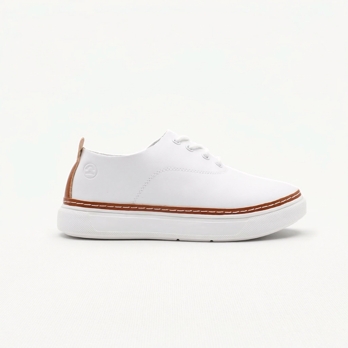 Elevate Lace-up Walker