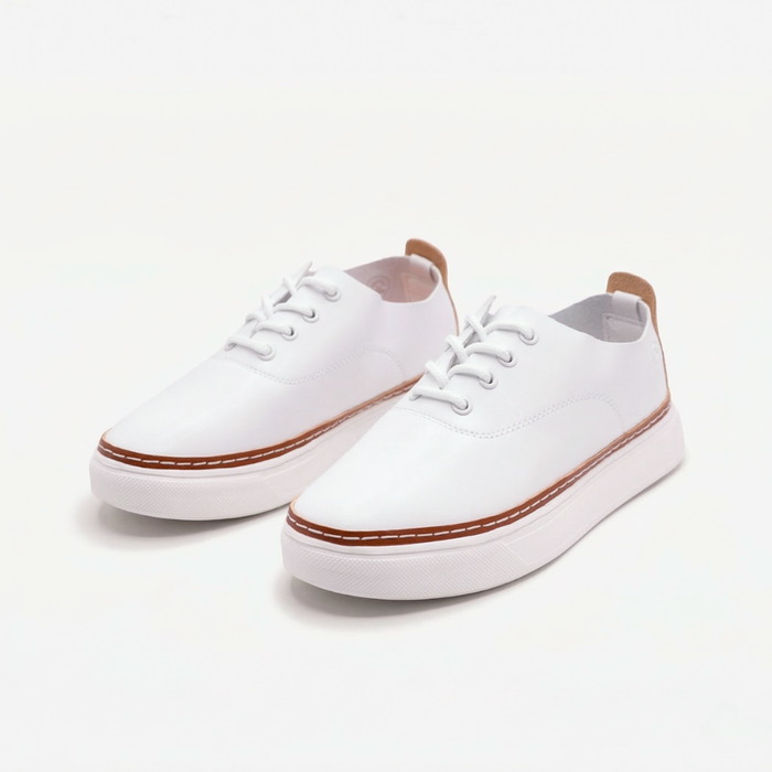 Elevate Lace-up Walker