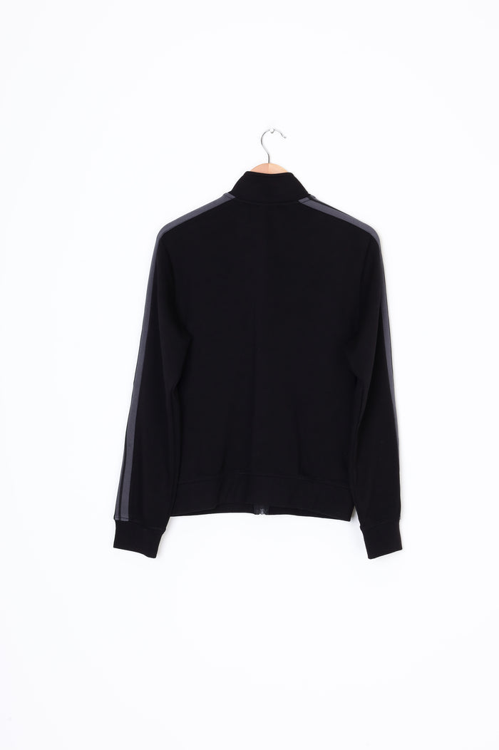 Elite Eleven Sport Womens Black Jacket Size S