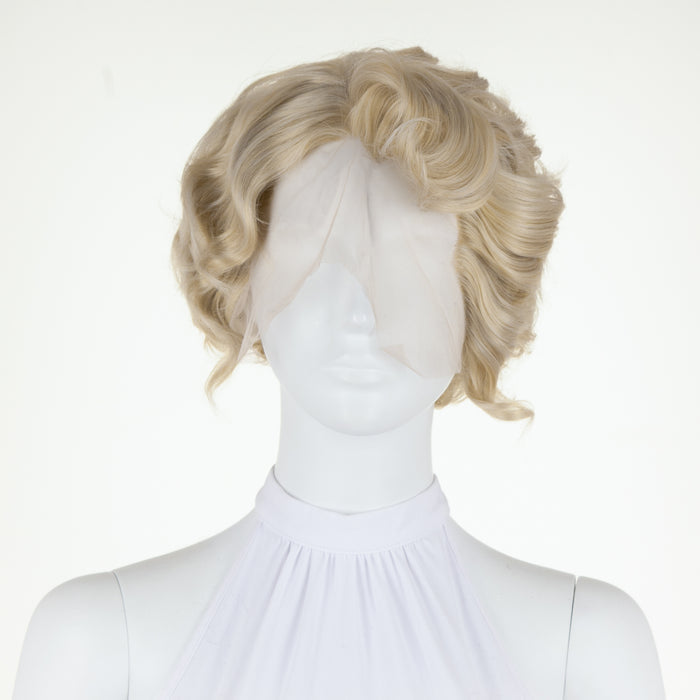(CL-053) Ash Blonde