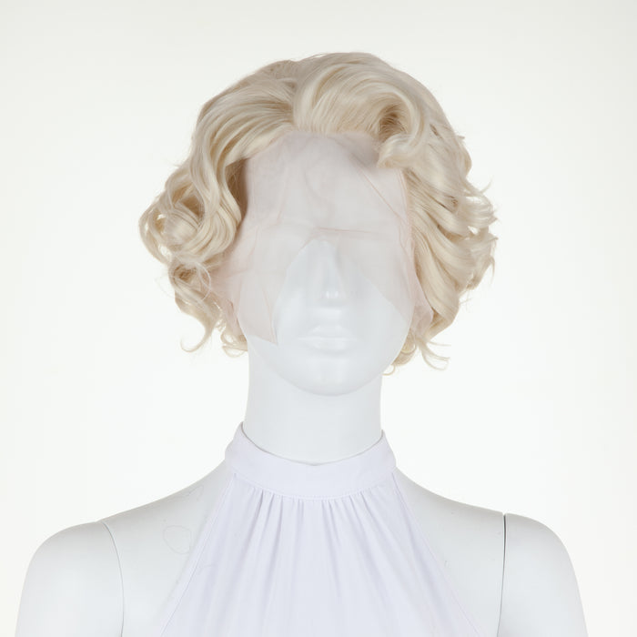 (CL-054) Titanium Blonde