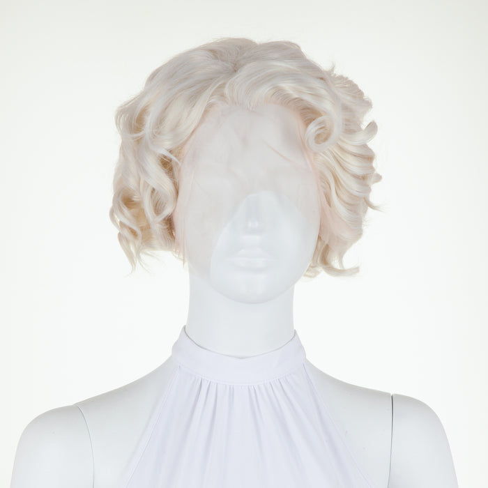 (CL-054A) Frost Blonde