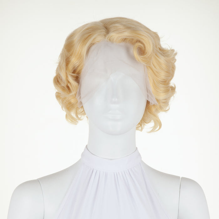 (CL-056) Fairy Blonde
