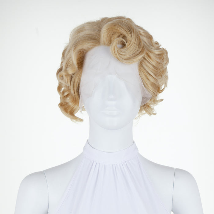 (CL-057) Pale Blonde