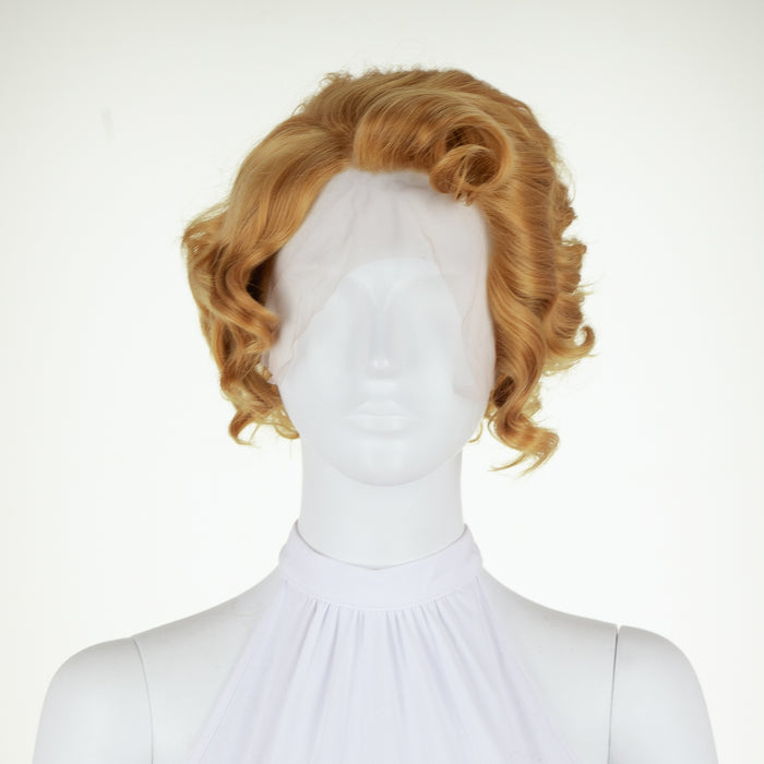 (CL-059) Ginger Blonde