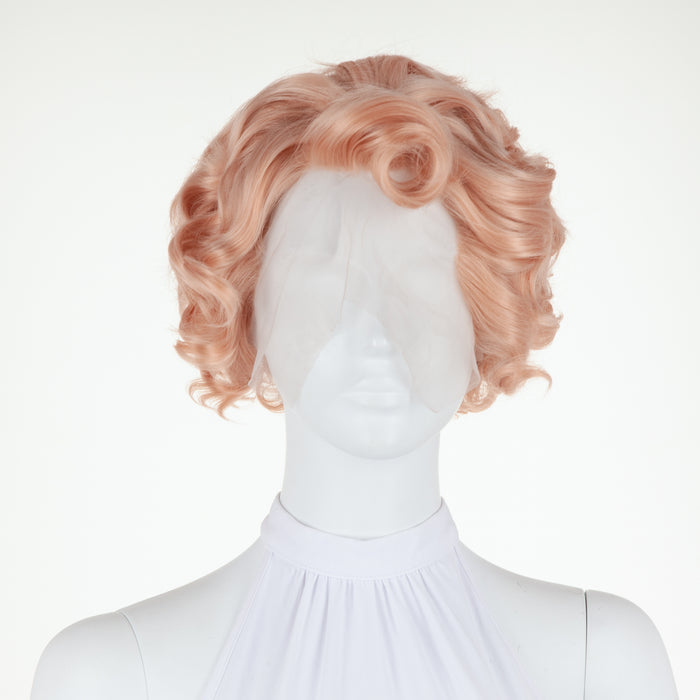 (CL-062A) Light Peach