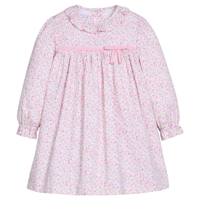 Emma Dress- Windemere Floral