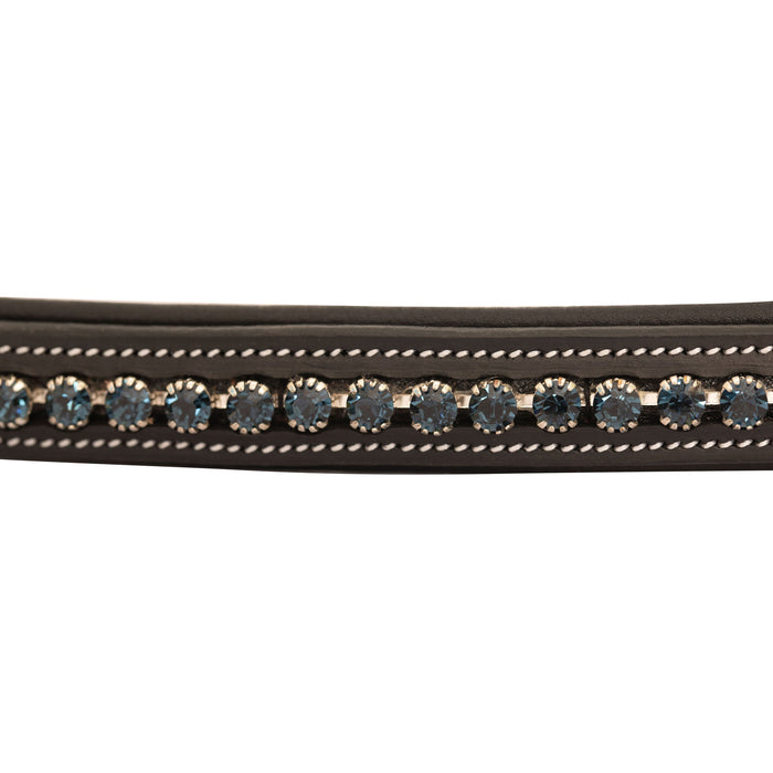 ExionPro Montana Blue Crystal Browband